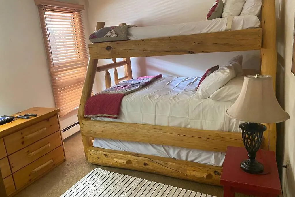 Cozy Apartment, Right In Front Of Lionshead Gondola * Vail