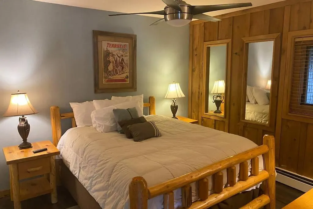 Cozy Apartment, Right In Front Of Lionshead Gondola Vail