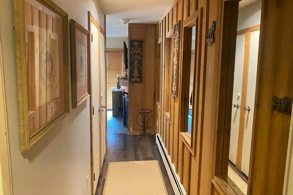 Cozy Apartment, Right In Front Of Lionshead Gondola Apartment Vail