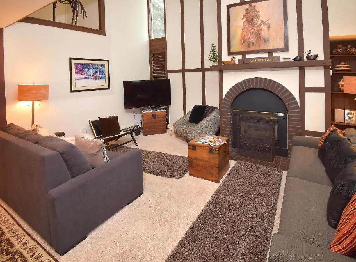 Vantage Point 210 Apartment