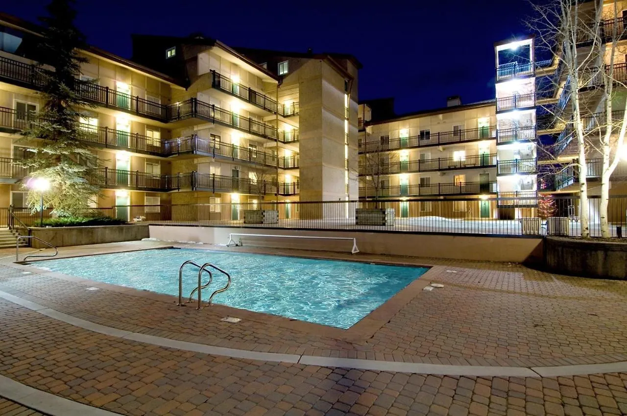 Apartment Vantage Point 210 Vail