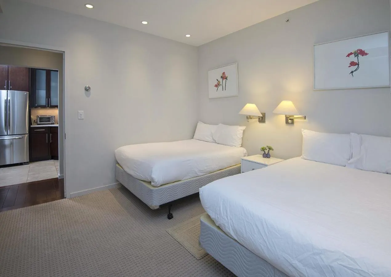 Lionshead Center #101 Apartment Vail