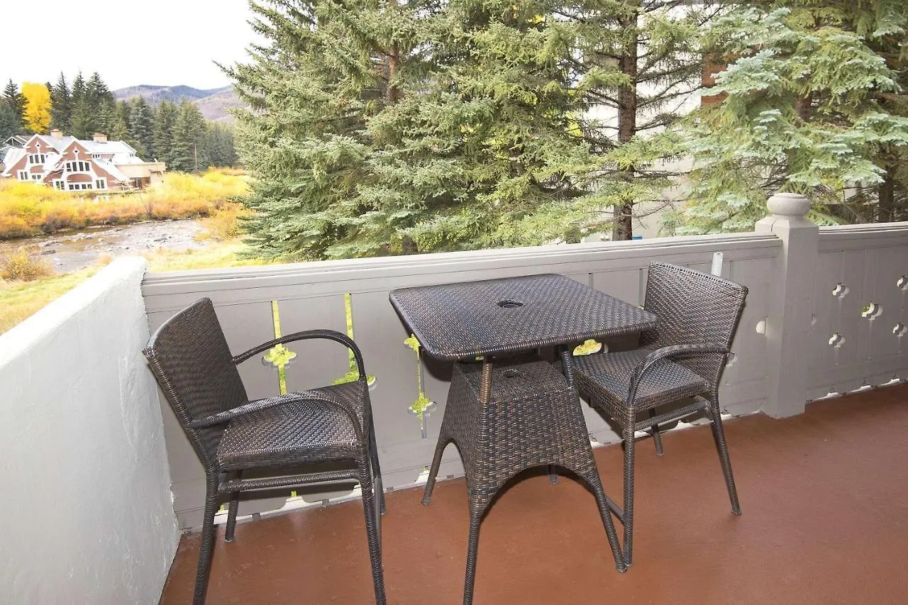 Cortina #150 Apartment Vail
