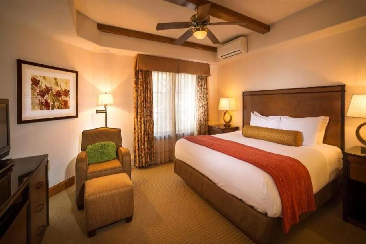 Austria Haus 3* Vail