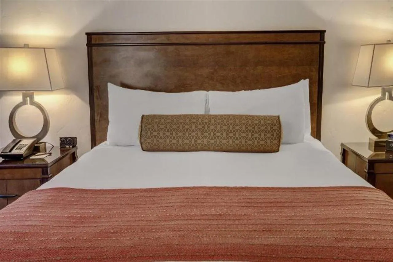Austria Haus Otel Vail
