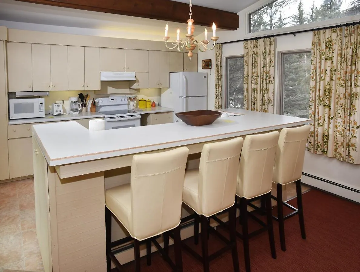 Forest Road Holiday home Vail