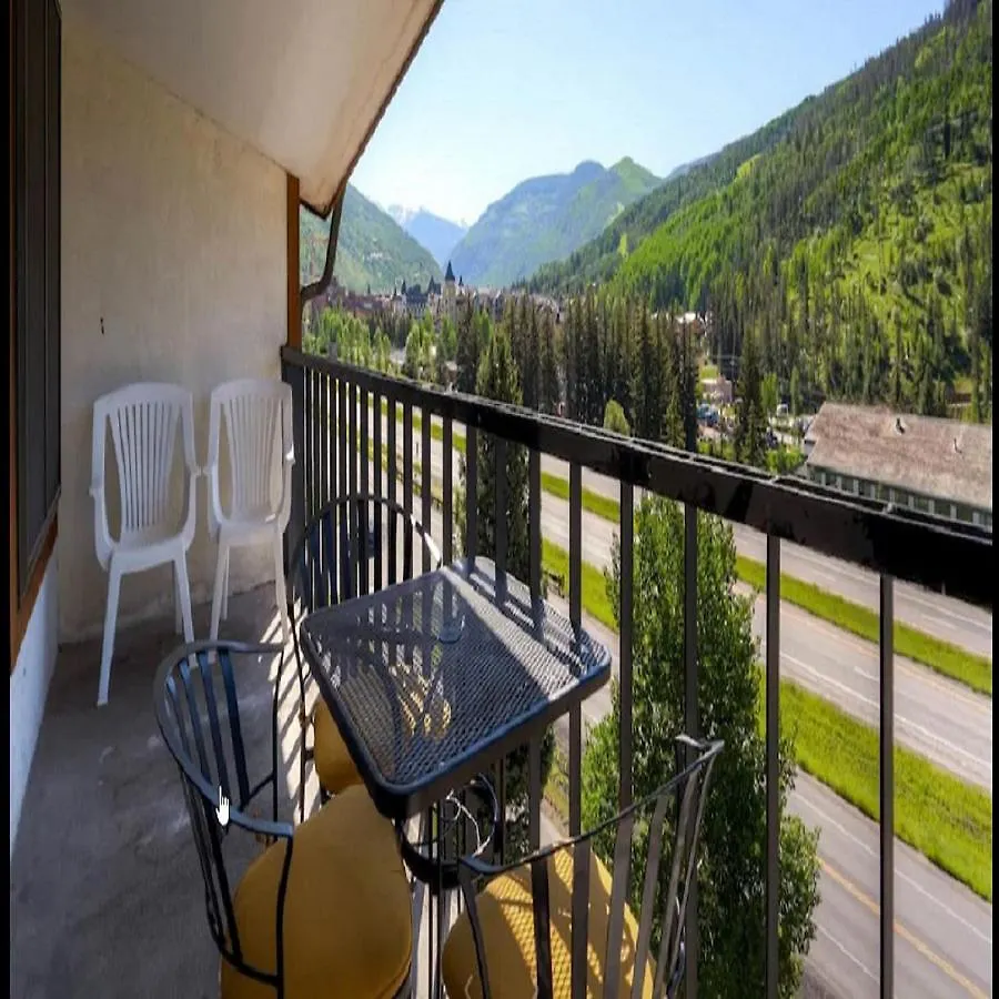 Run Resort Vail