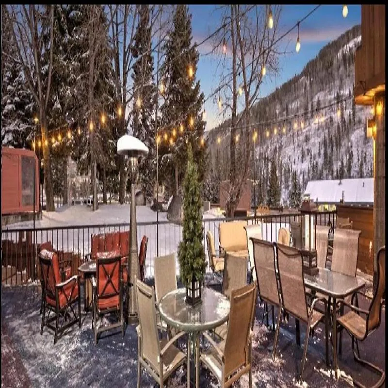 Resort Run Vail