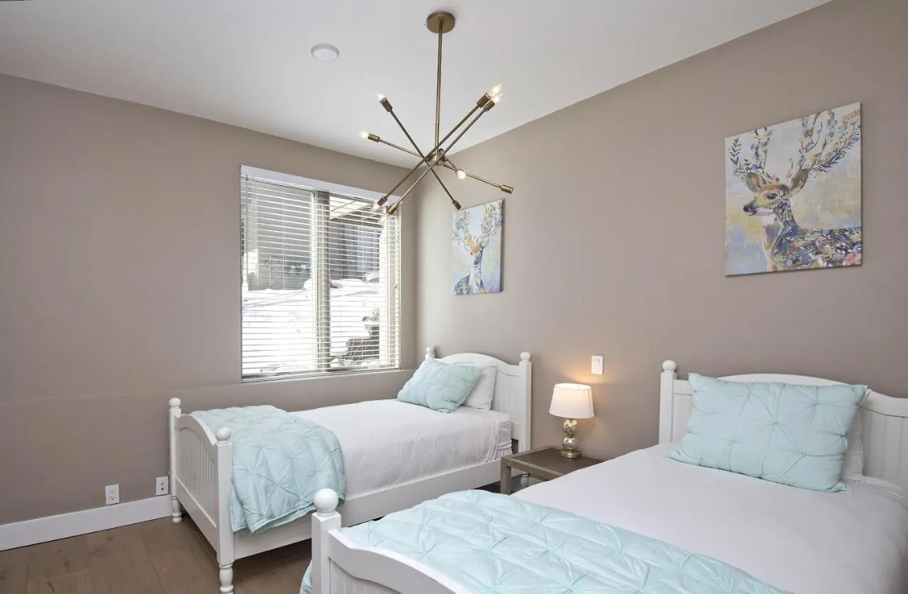 Sun 14a Apartment *