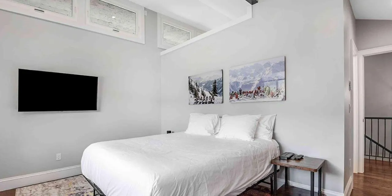 Enzian 316 With Mountain Views Apartment