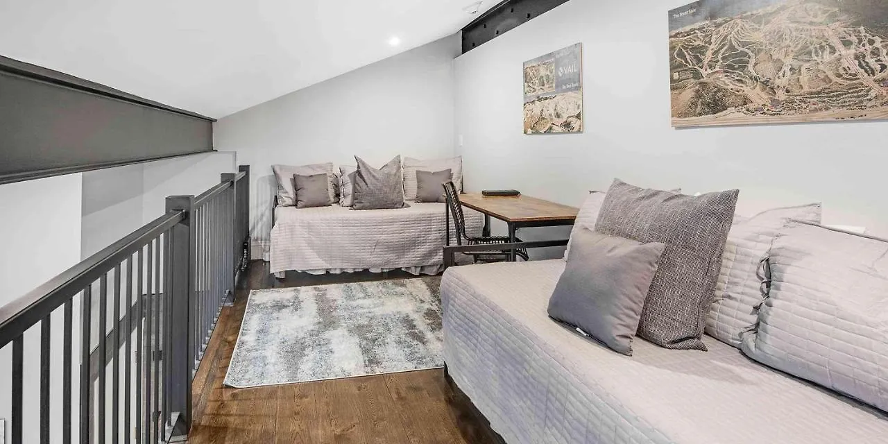 Enzian 316 With Mountain Views Apartment