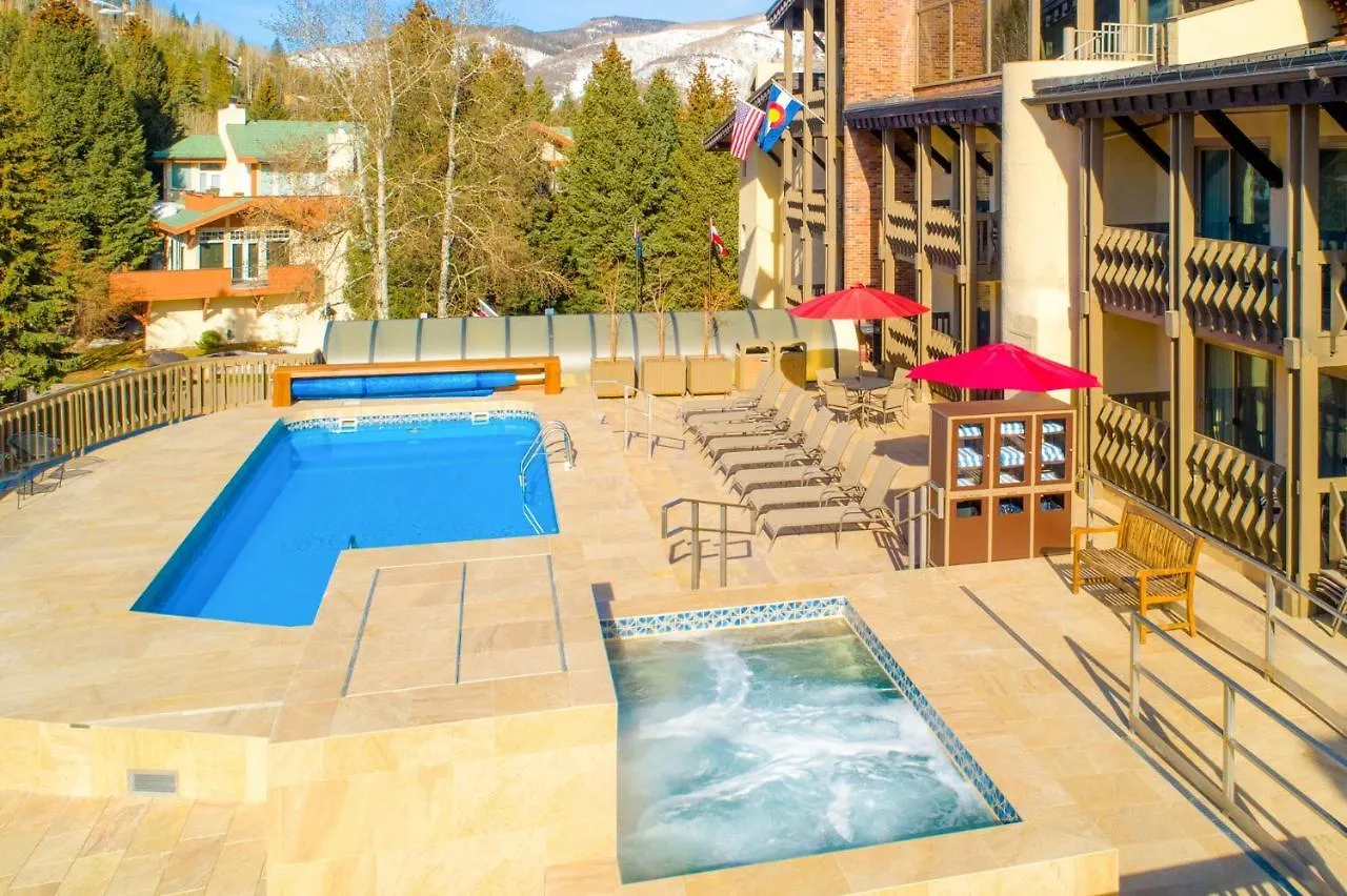 Sitzmark Hotel 4*