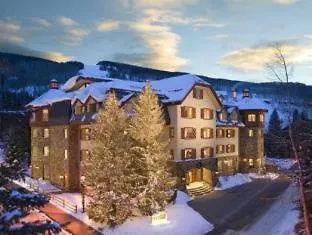 Tivoli Lodge