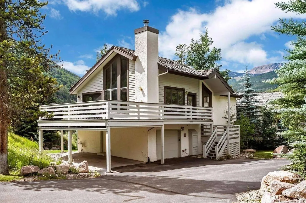4515 Bighorn Rd, Unit A * Vail