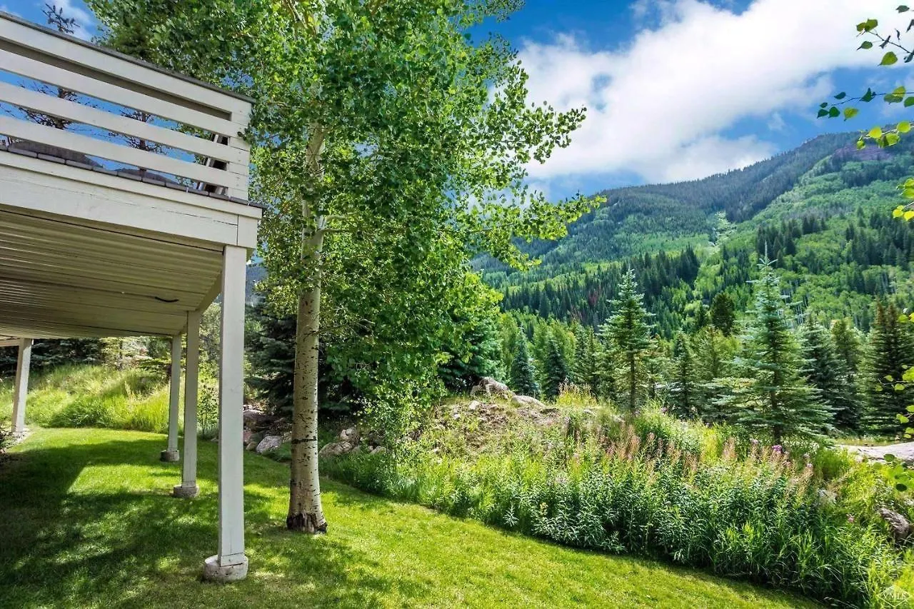 4515 Bighorn Rd, Unit A * Vail