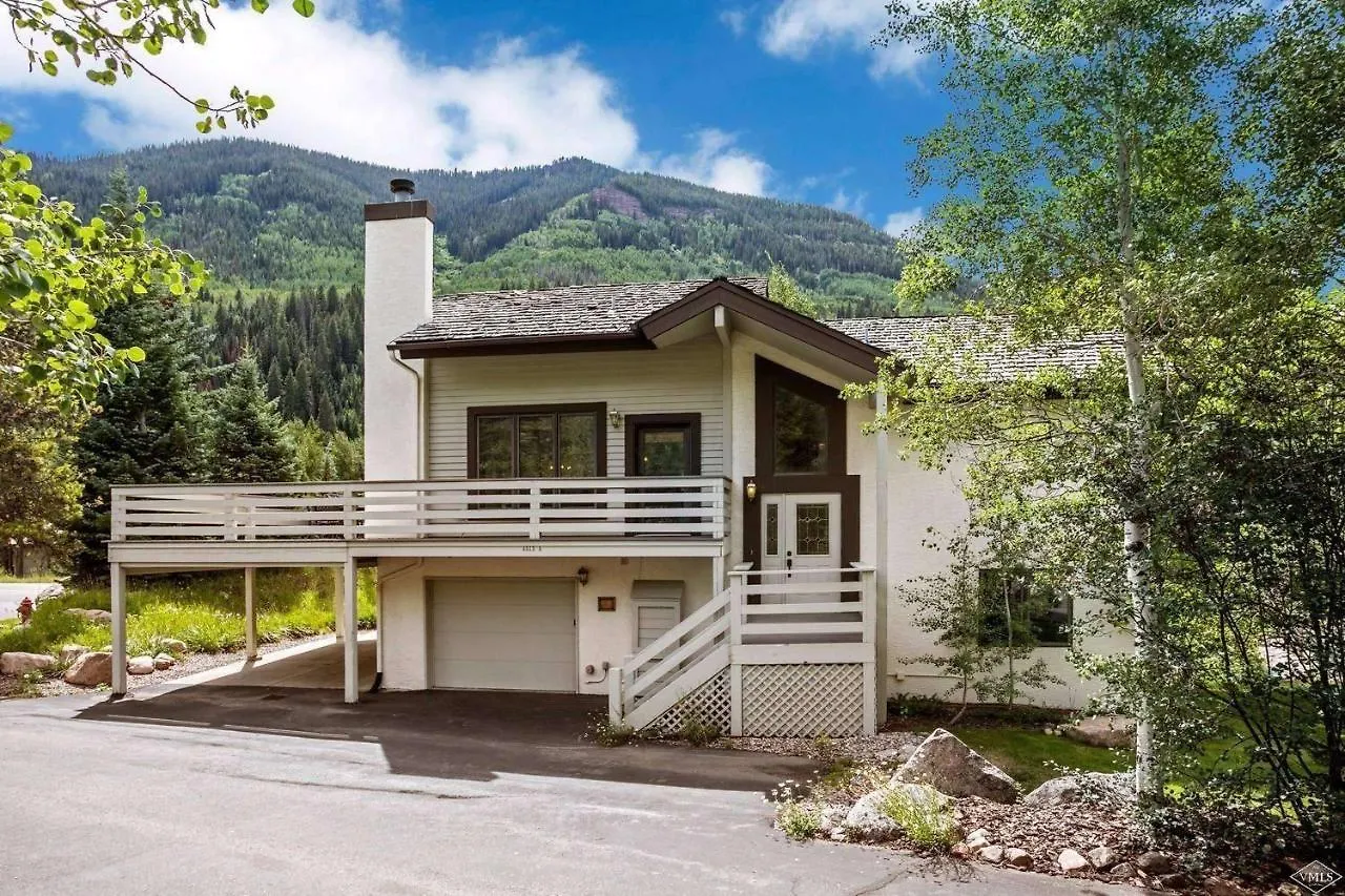 4515 Bighorn Rd, Unit A Holiday home *