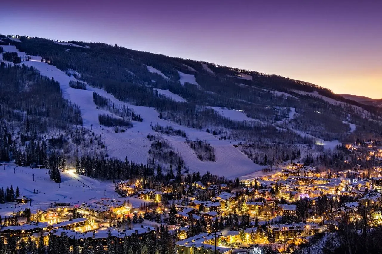 Gore Creek Getaway Apartment Vail