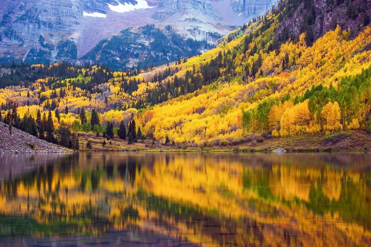 Gore Creek Getaway * Vail