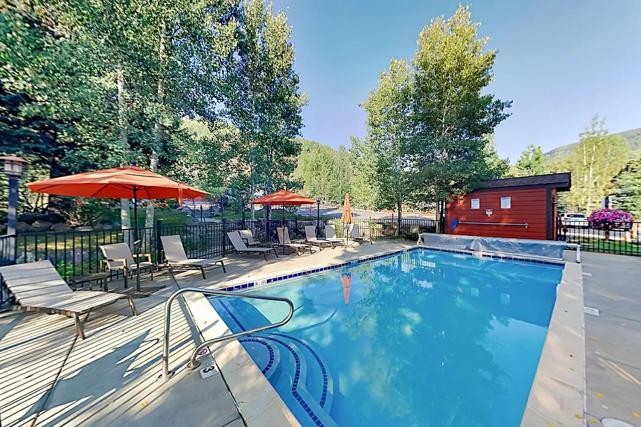Gore Creek Getaway * Vail