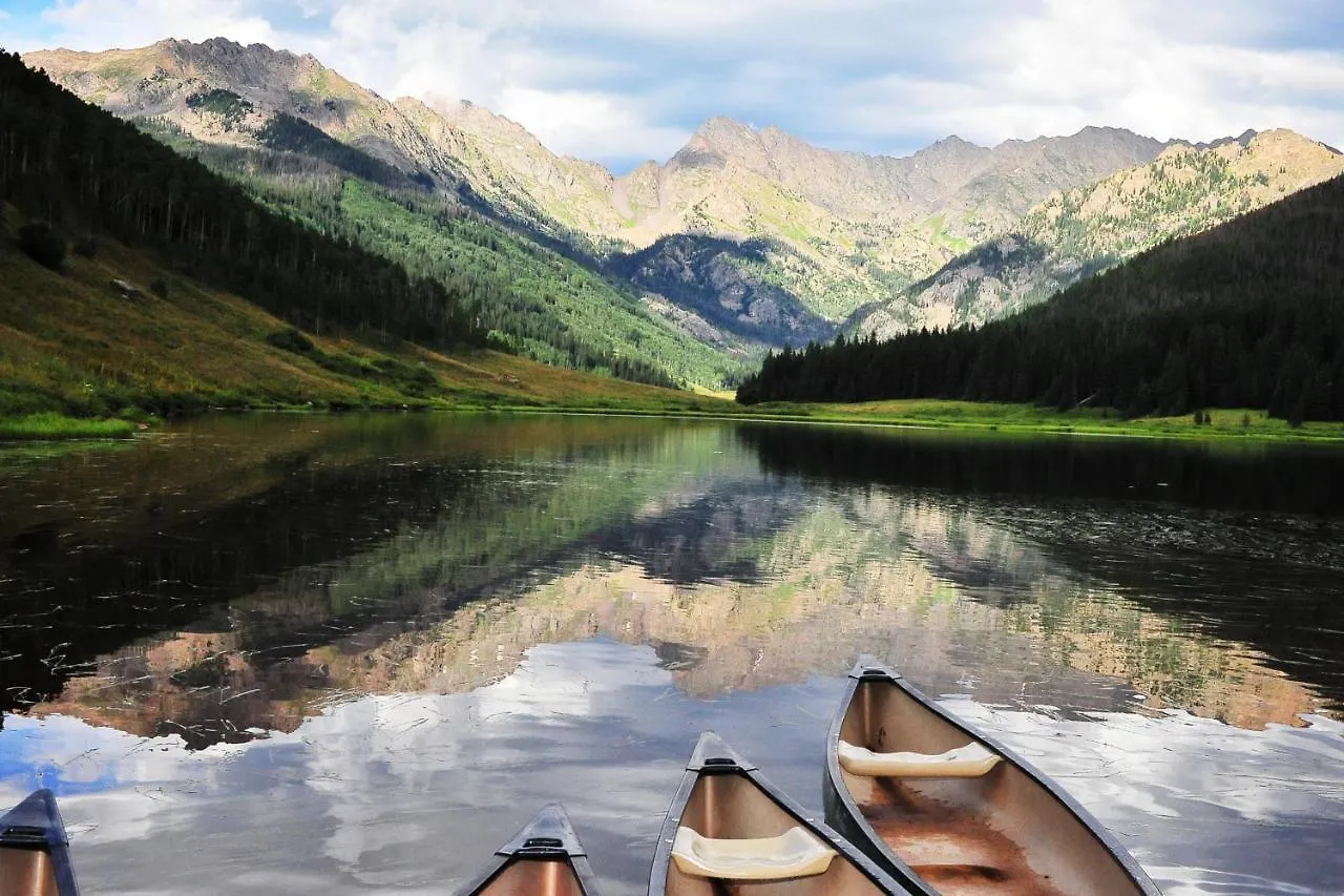 Gore Creek Getaway * Vail