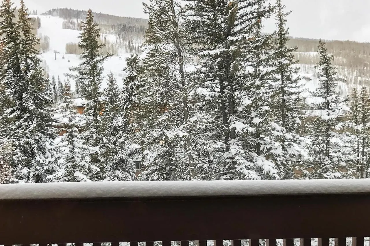 Gore Creek Getaway Apartment Vail