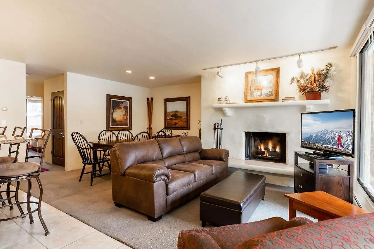 Scorpio By Realty Apartment
