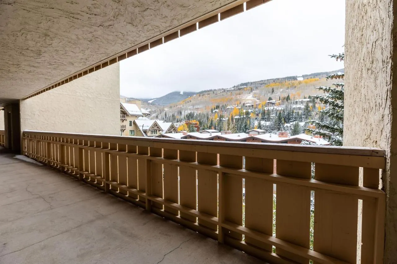 Scorpio By Realty Vail