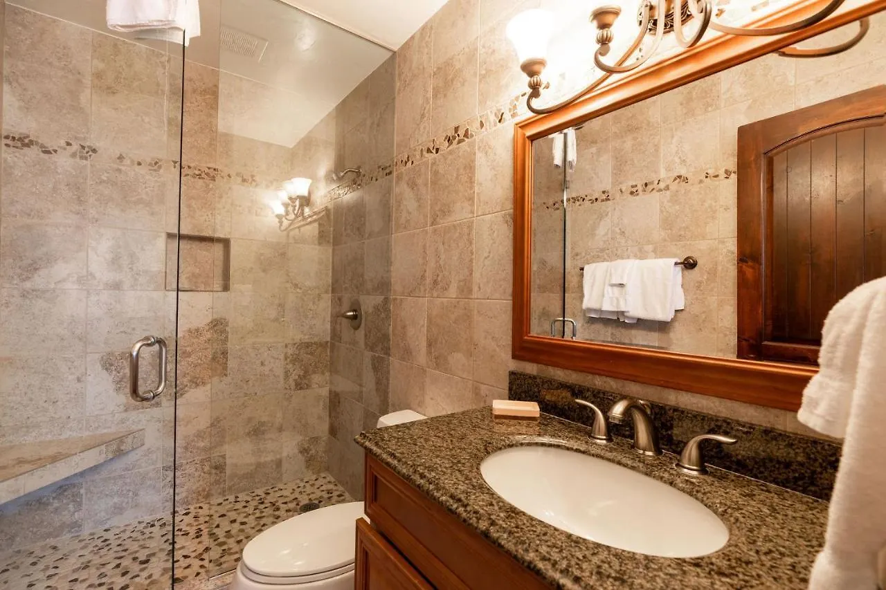 Apartment Scorpio By Realty Vail