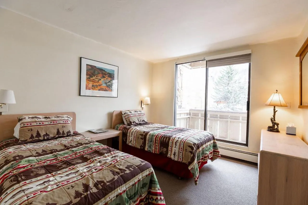 Scorpio By Realty Apartment Vail