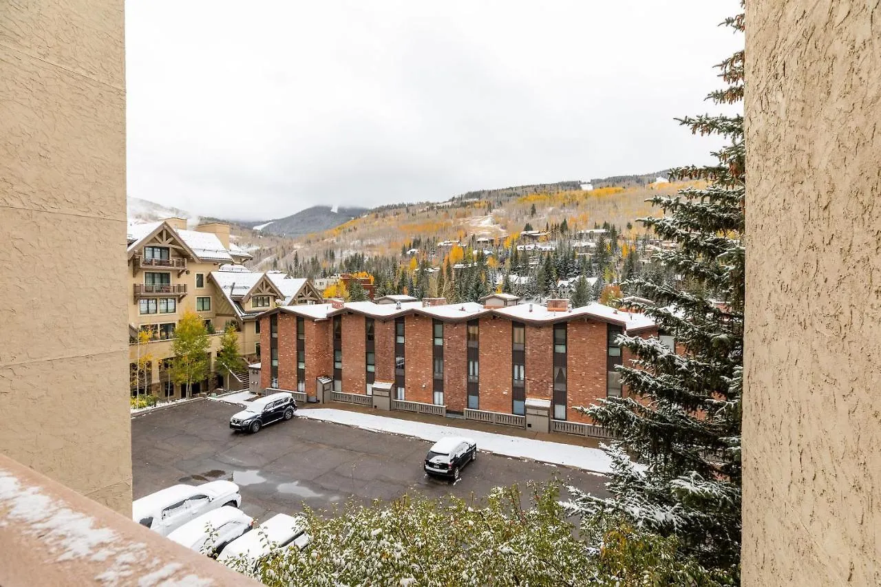 Scorpio By Realty Apartment