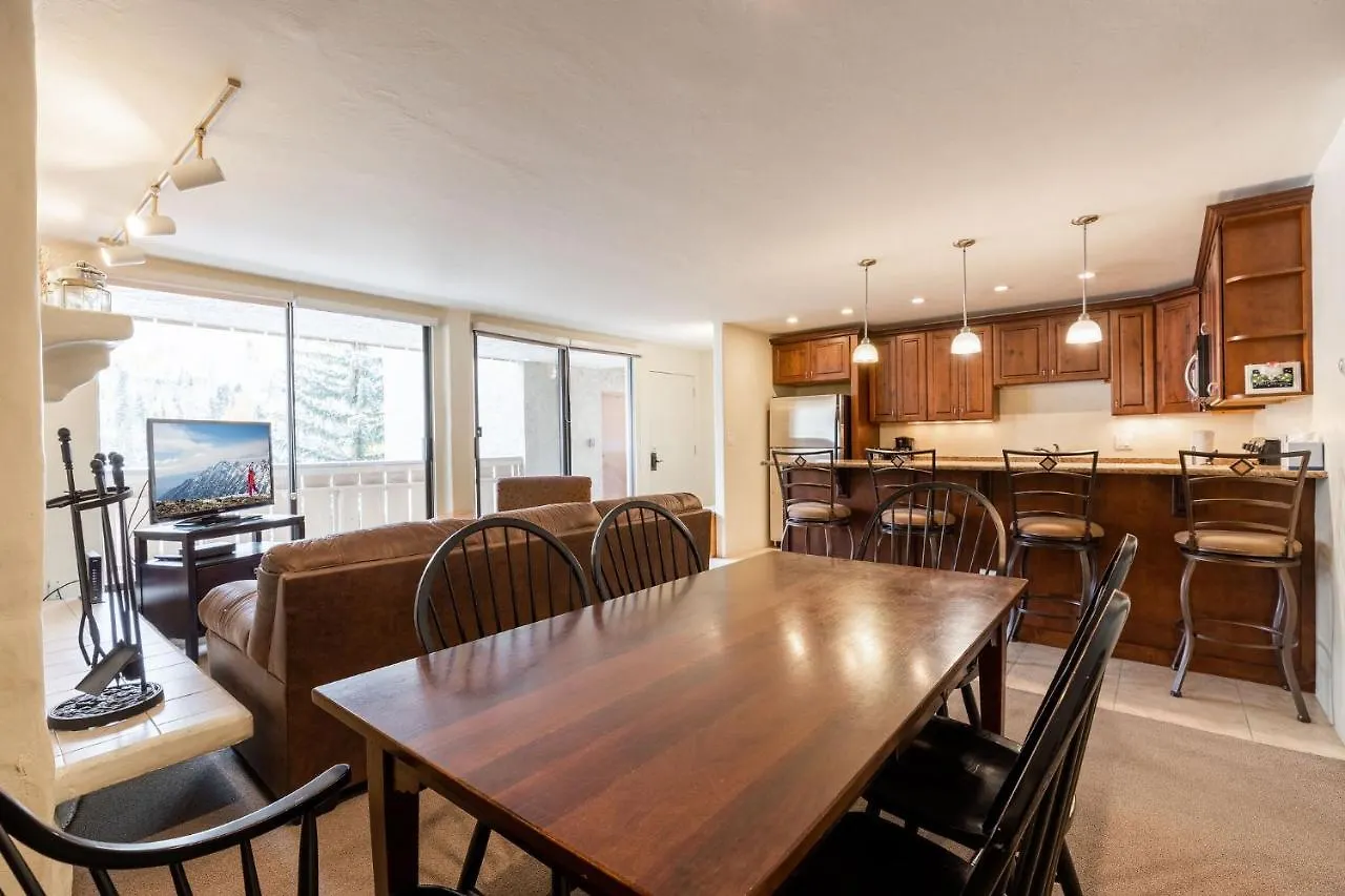 Scorpio By Realty Apartment Vail