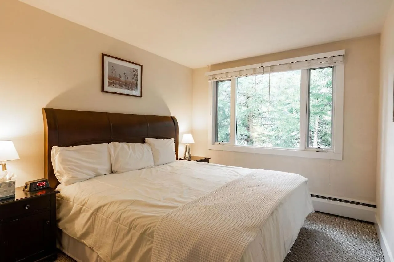 Apartmán Trail's By Realty