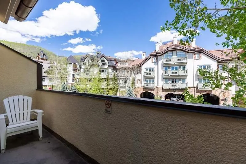 18 Road Gondola One Vail