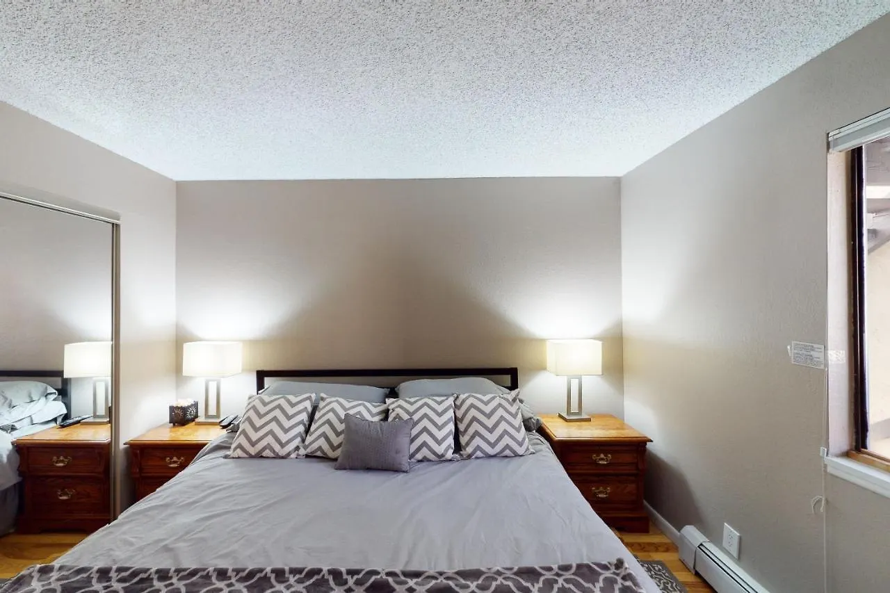 Apartment Gore Creek Getaway Vail
