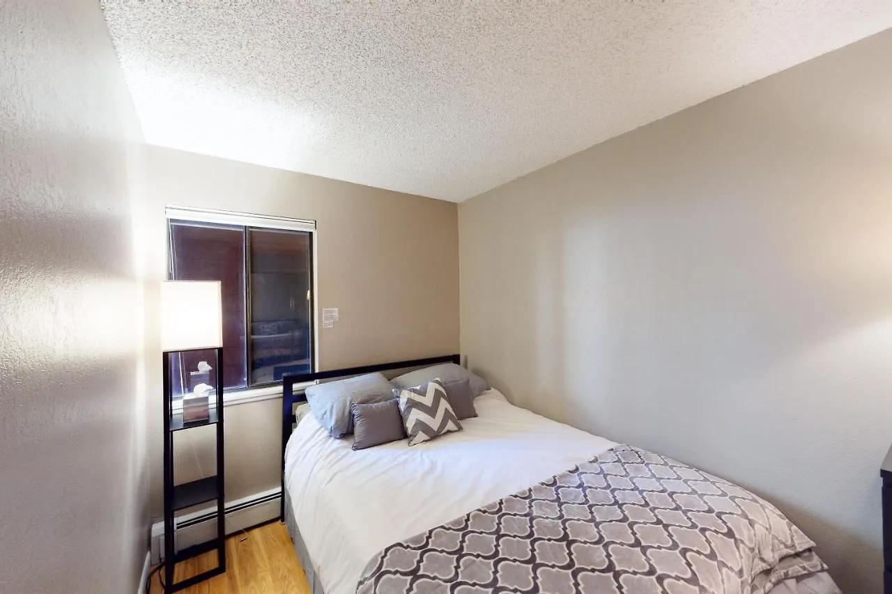 Gore Creek Getaway Apartment