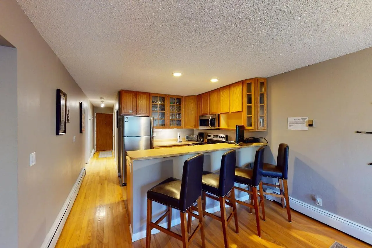 Apartment Gore Creek Getaway