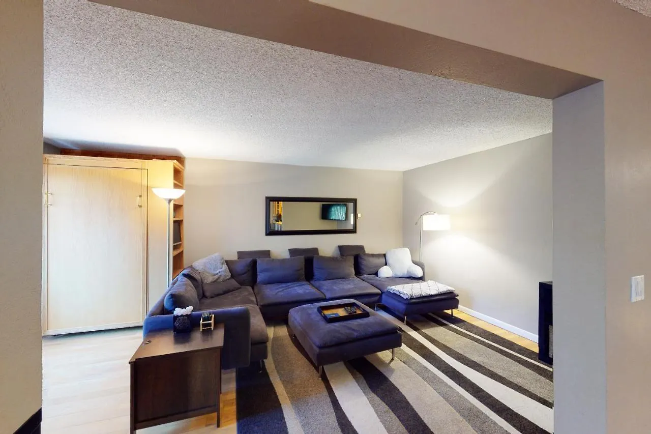 Gore Creek Getaway * Vail
