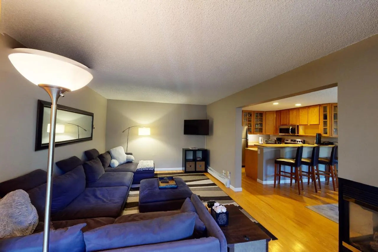 Gore Creek Getaway Apartment Vail