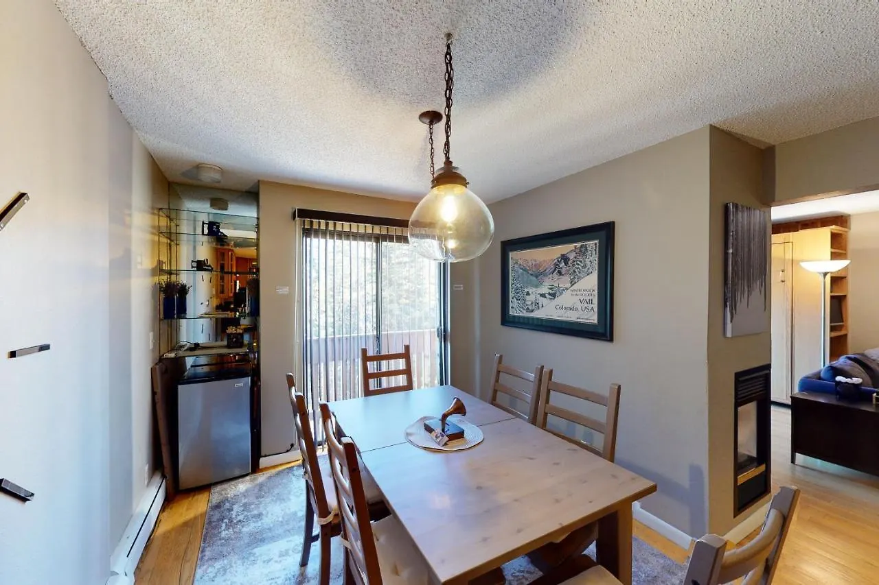 Gore Creek Getaway Apartment