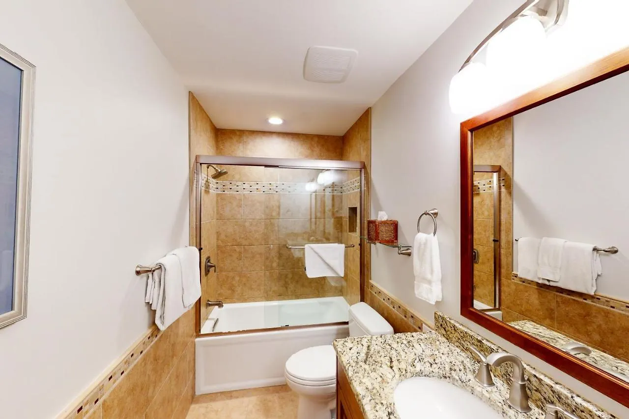 301 Apartment *
