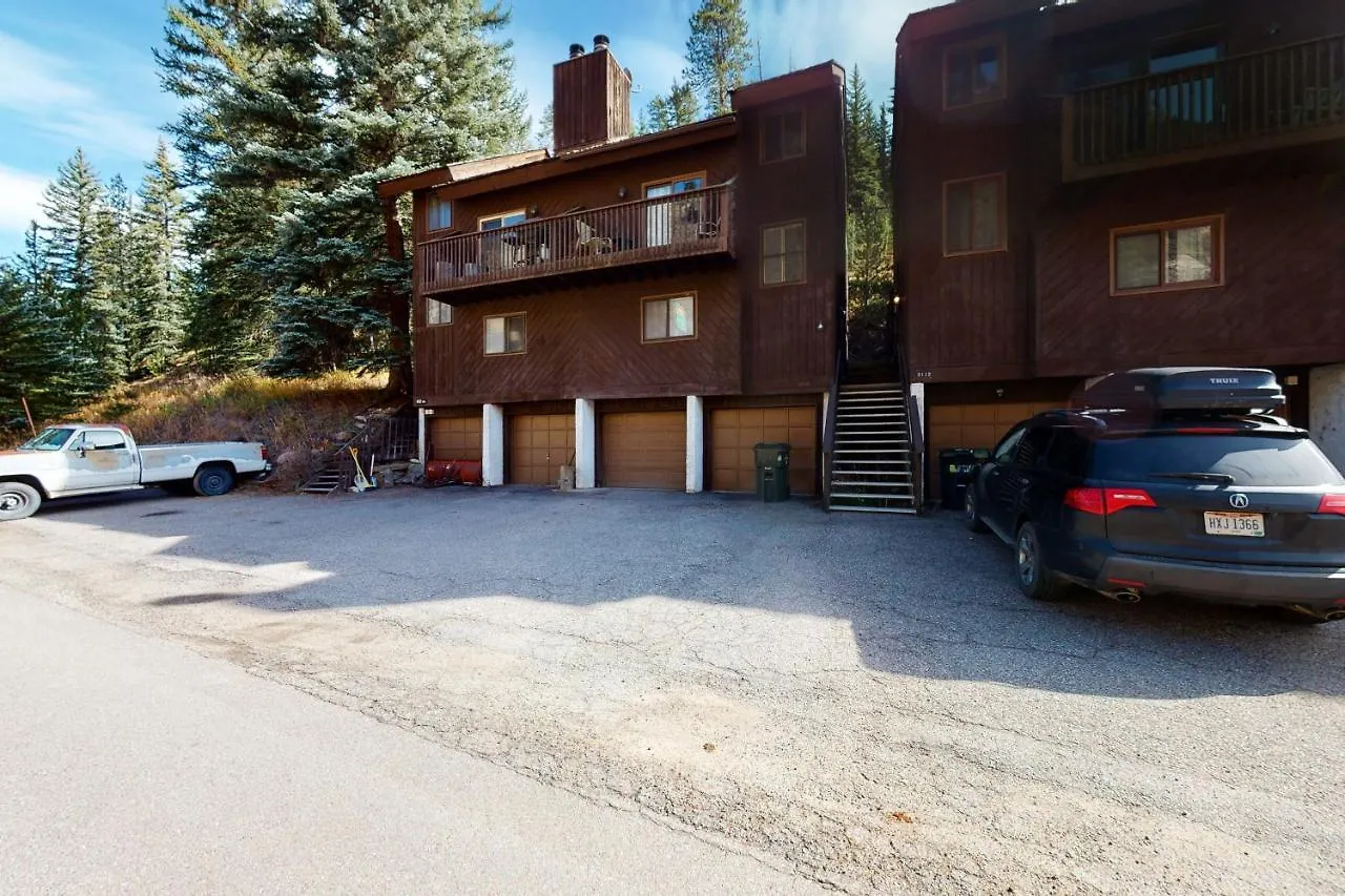 Bellflower Trout House *