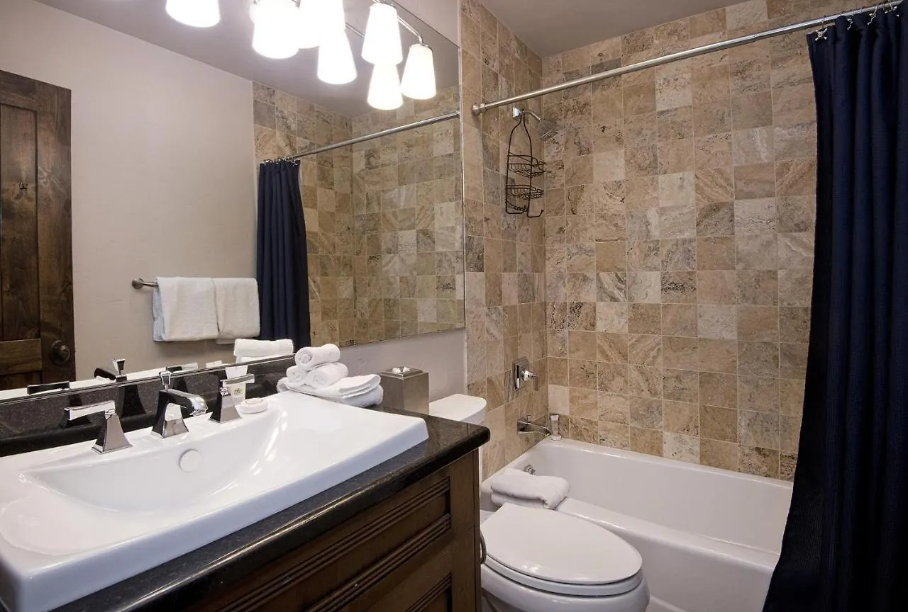 Point Holiday home Vail