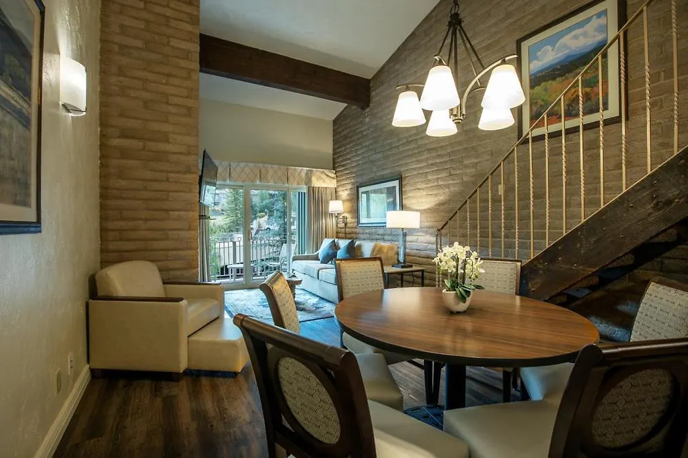 Sandstone Creek Club 3*