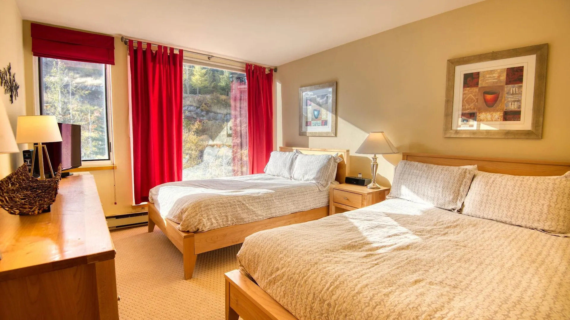 Simba Run Resort Vail