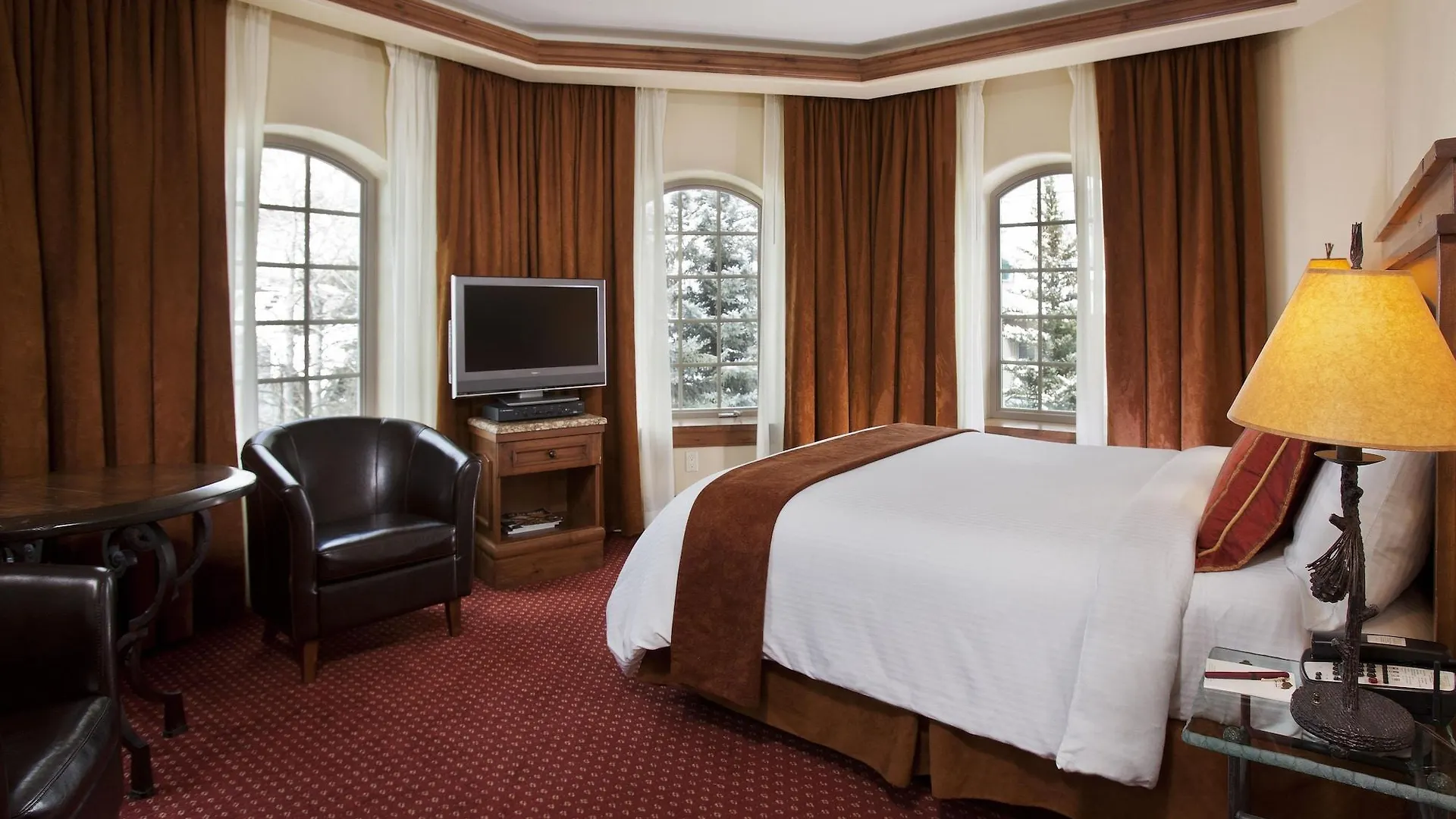 Tivoli Vail