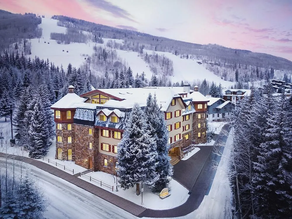 Lodge Tivoli *