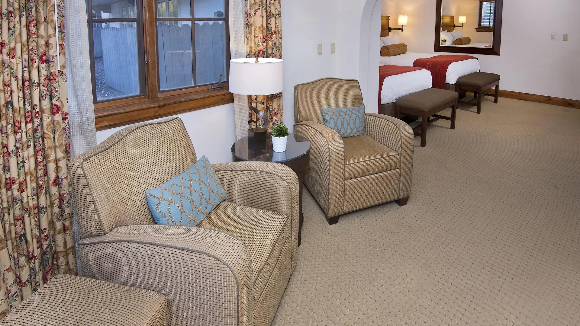 Hotel Austria Haus 3*
