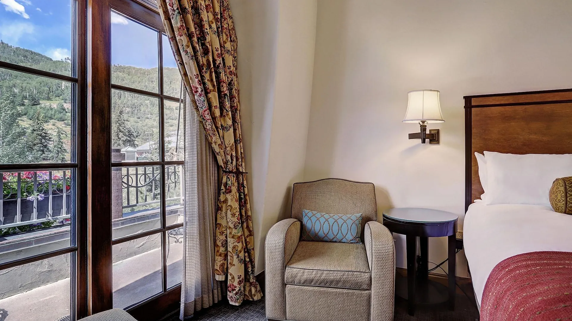Hotel Austria Haus Vail