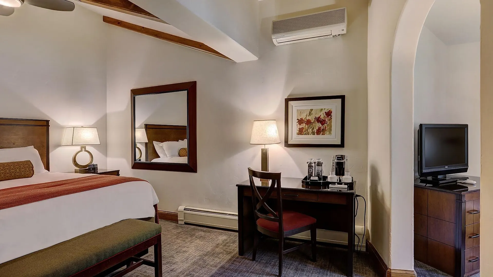 Hotel Austria Haus