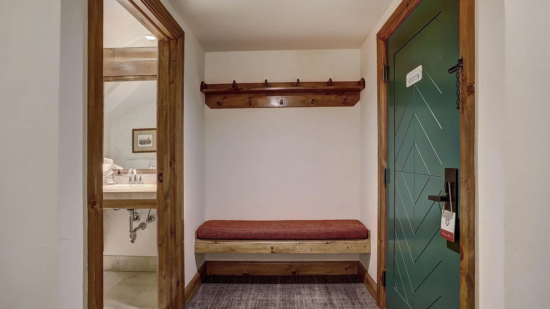 Austria Haus